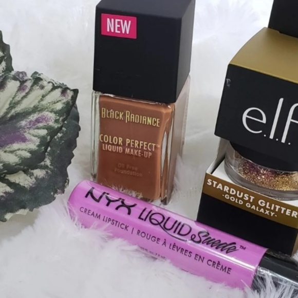 Makeup Set - Picture 4 of 5